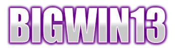 Logo BIGWIN13